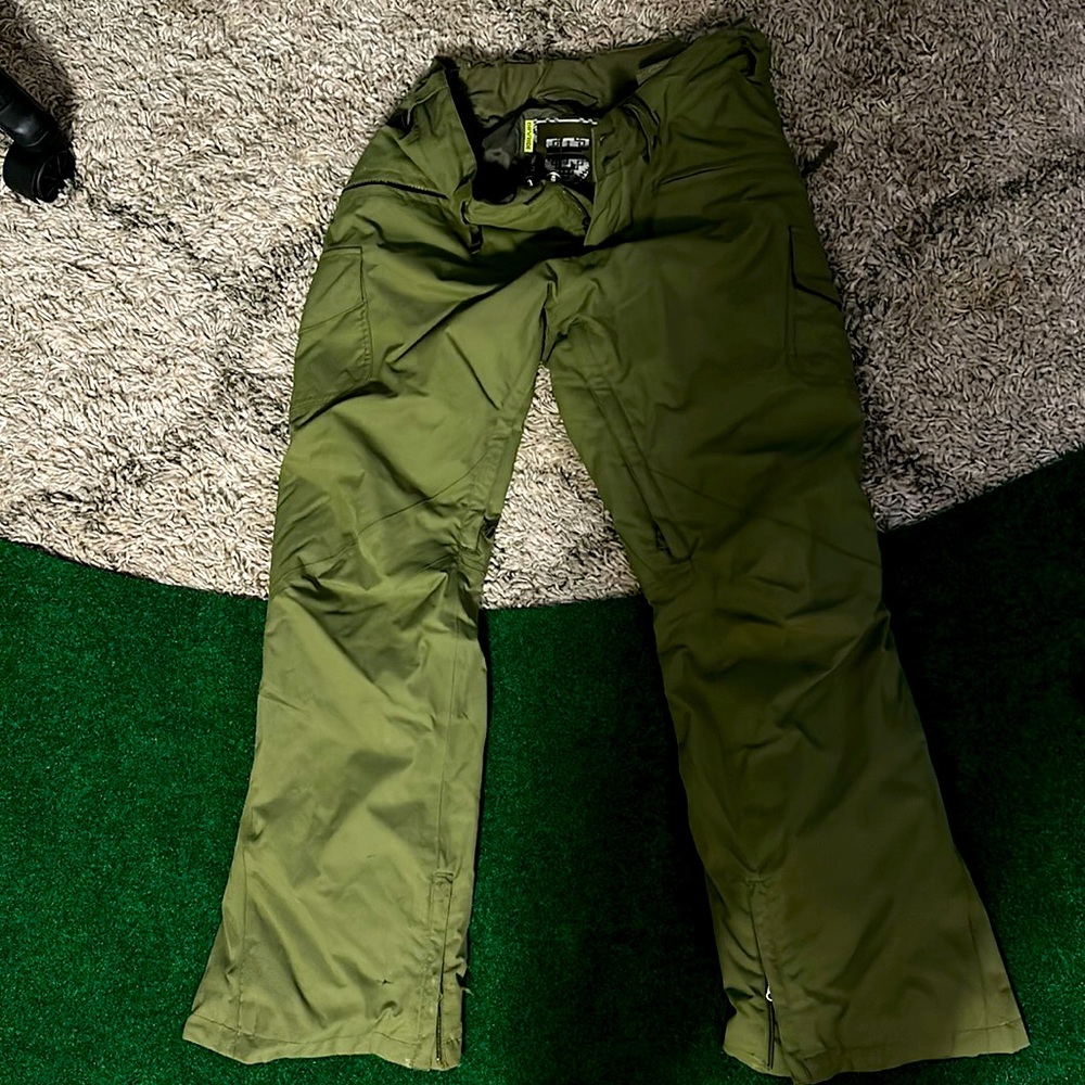 Burton ski/snowboard pants